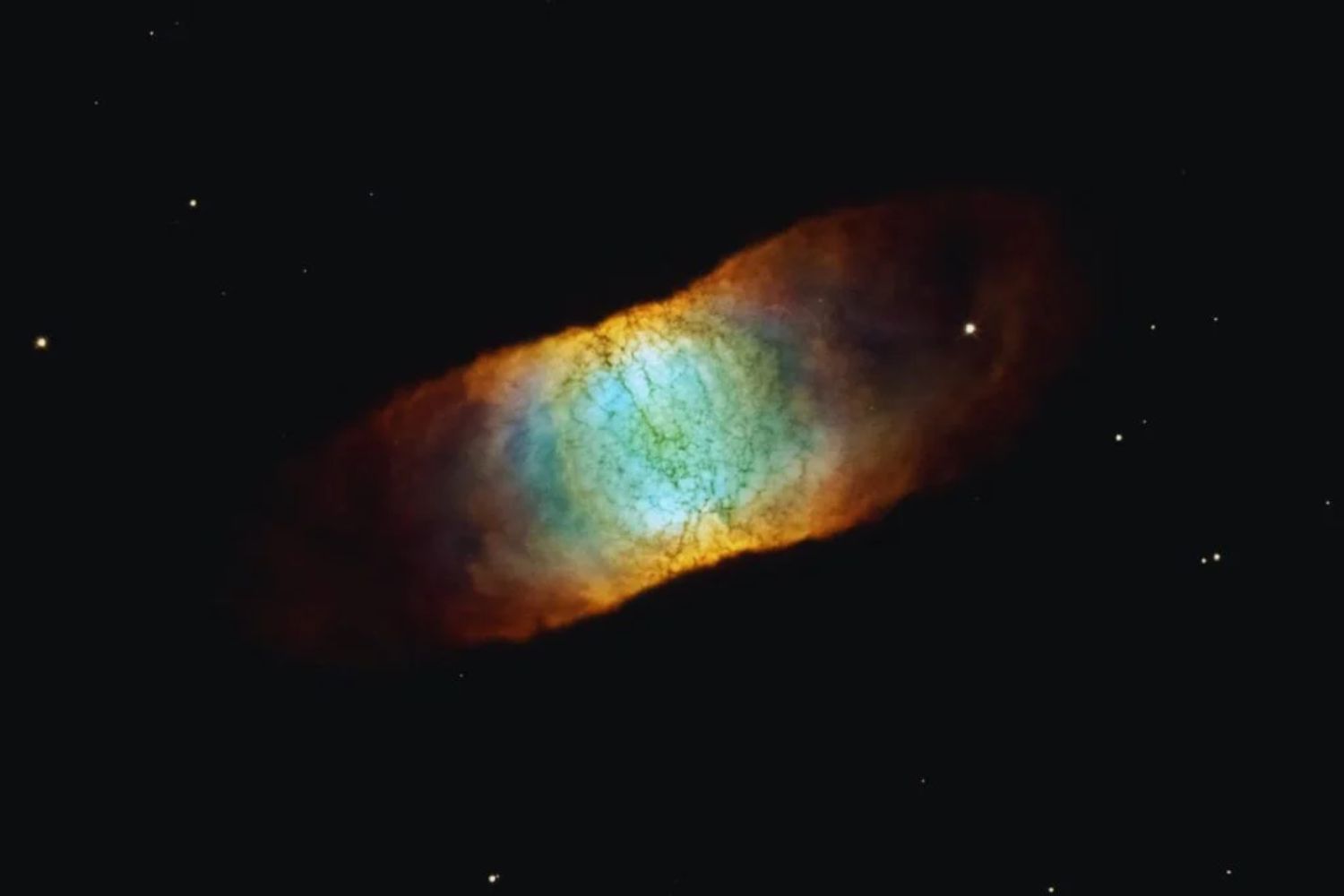 Wissenschaftler enthüllen, wann das Universum sterben wird (und es ist früher, als wir dachten)