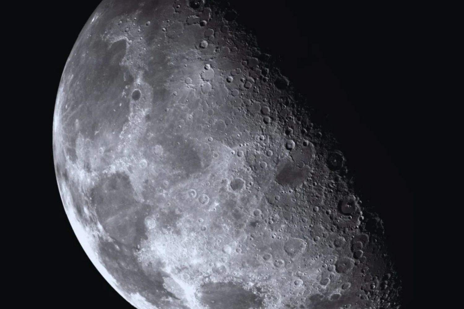 Wie spät ist es auf dem Mond? Die Frage, die die NASA beantworten muss, bevor sie wieder landet