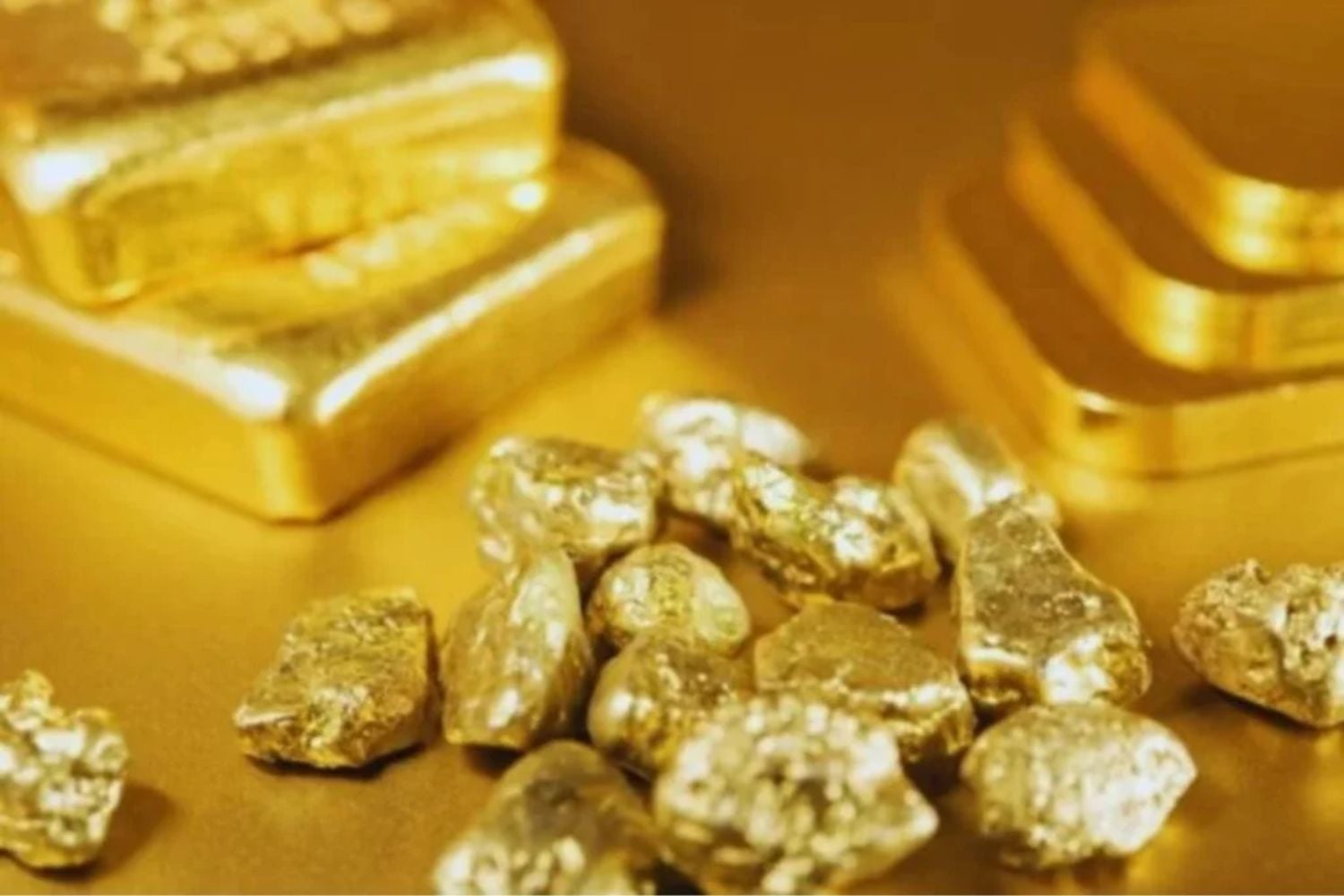 Das unmögliche Gold: Die Wissenschaft vollbringt die mythische Transmutation von Blei – mit einem unerwarteten Haken