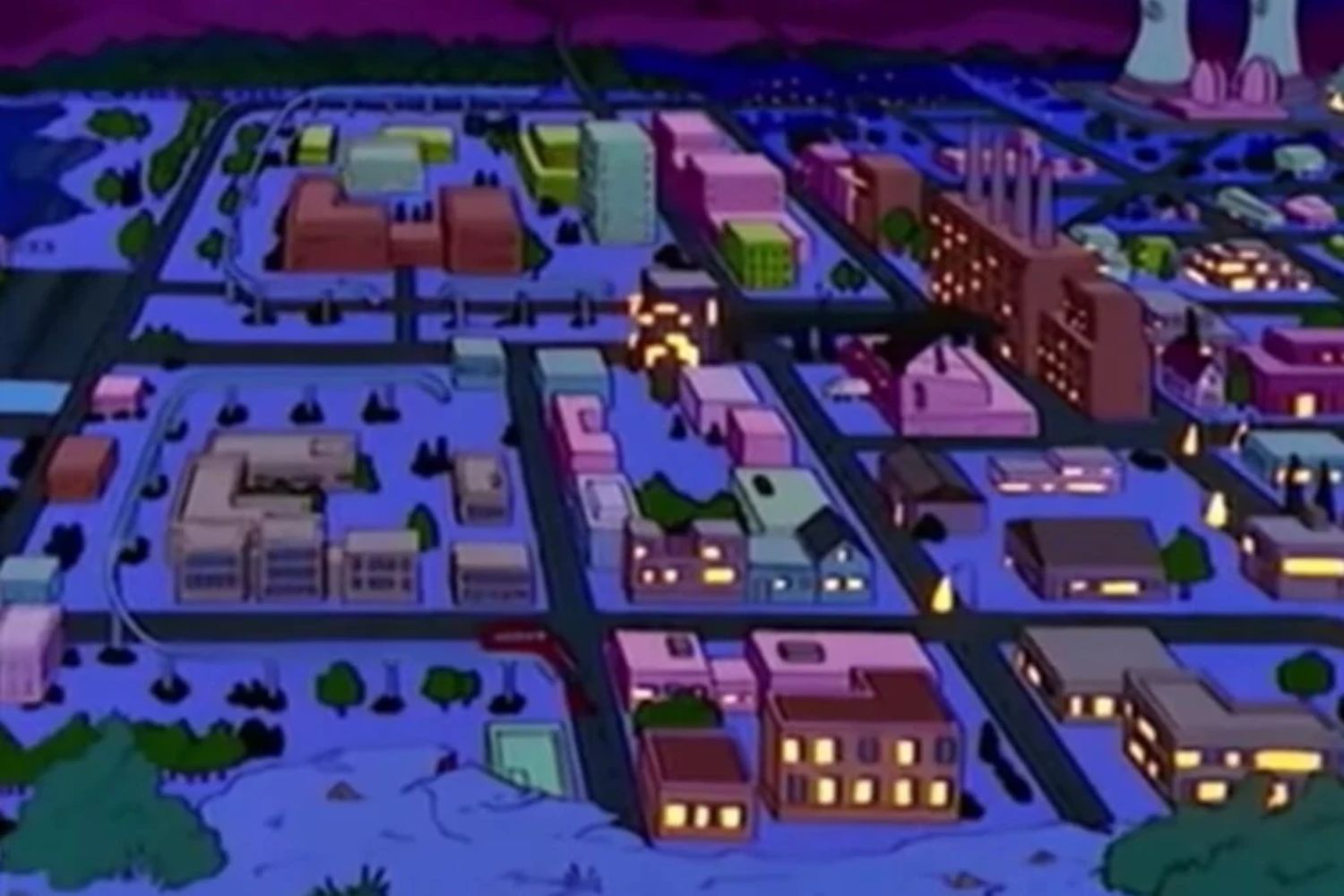 Warum glauben wir immer, dass 'Die Simpsons' alles vorhergesagt haben