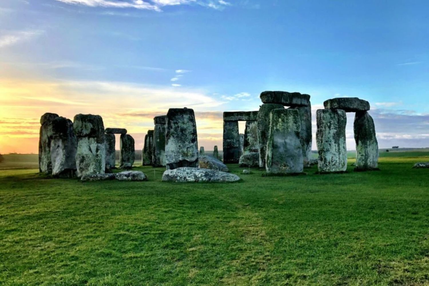Die Geschichte von Stonehenge wird nach einer unerwarteten Entdeckung neu geschrieben