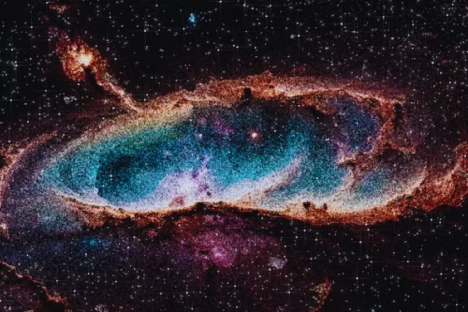 Das Universum verändert sich… und selbst die Wissenschaft versteht nicht warum