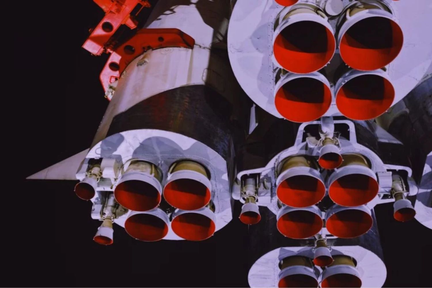 Die NASA testet bereits nukleare Antriebe wie aus einem Film – und sie könnten die Raumfahrt für immer verändern