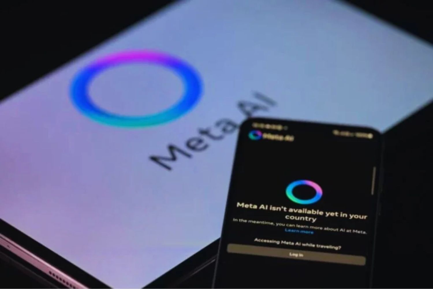 Meta trainierte seine KI mit Raubkopien: Hinter dem raffiniertesten digitalen Raubzug der Gegenwart