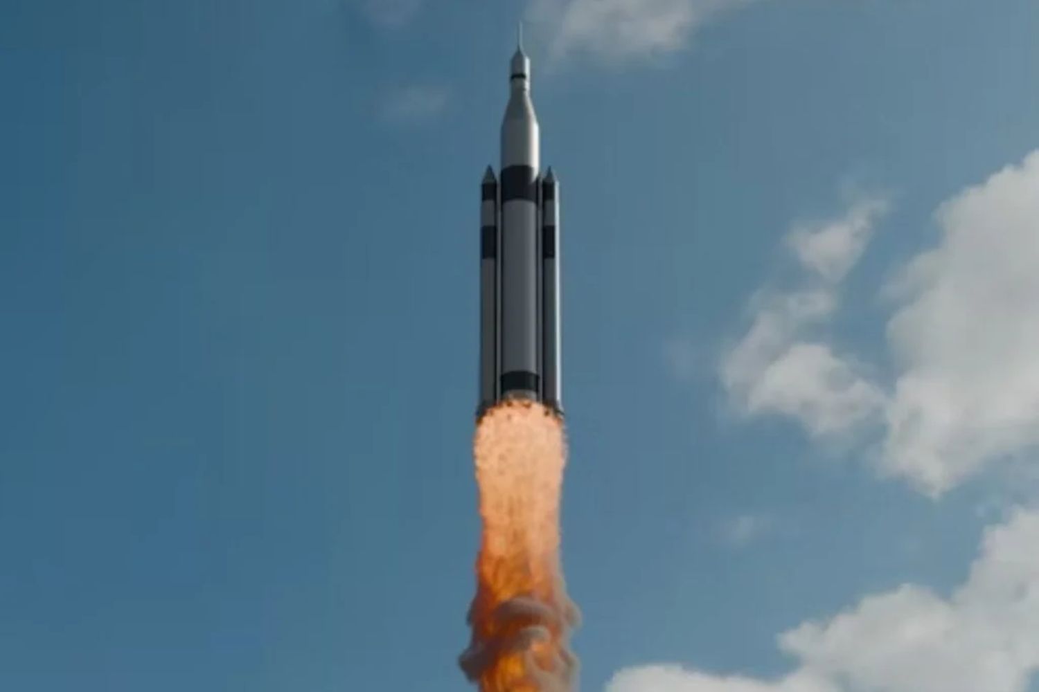 Die völlig unsichtbare Rakete: Russlands Fehlschlag beunruhigt Europa und bringt die Diplomatie in Bewegung
