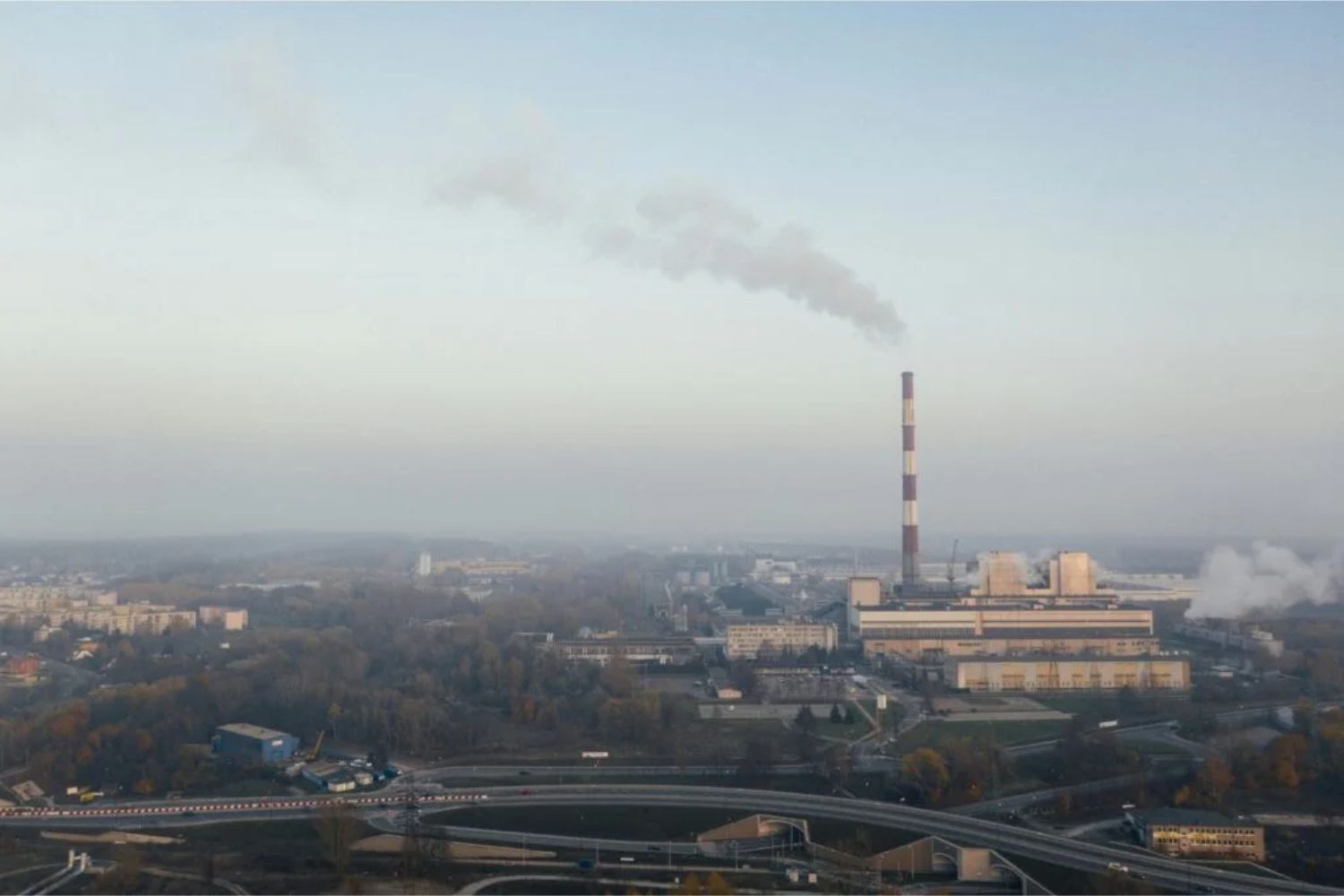 Wie die Menschheit versucht, „die Luft einzufangen“: Die überraschende Strategie gegen die globale Erwärmung