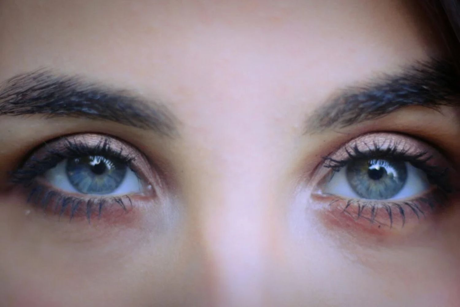 Filmreife Technologie: So funktionieren die neuen Kontaktlinsen mit Infrarotsicht