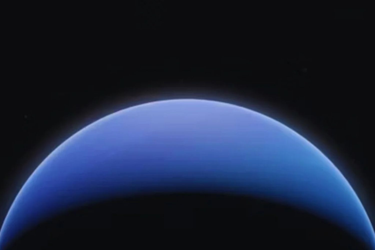 Die eisige Welt, in der Methan regnet – und die NASA nach Spuren des Ursprungs des Lebens sucht