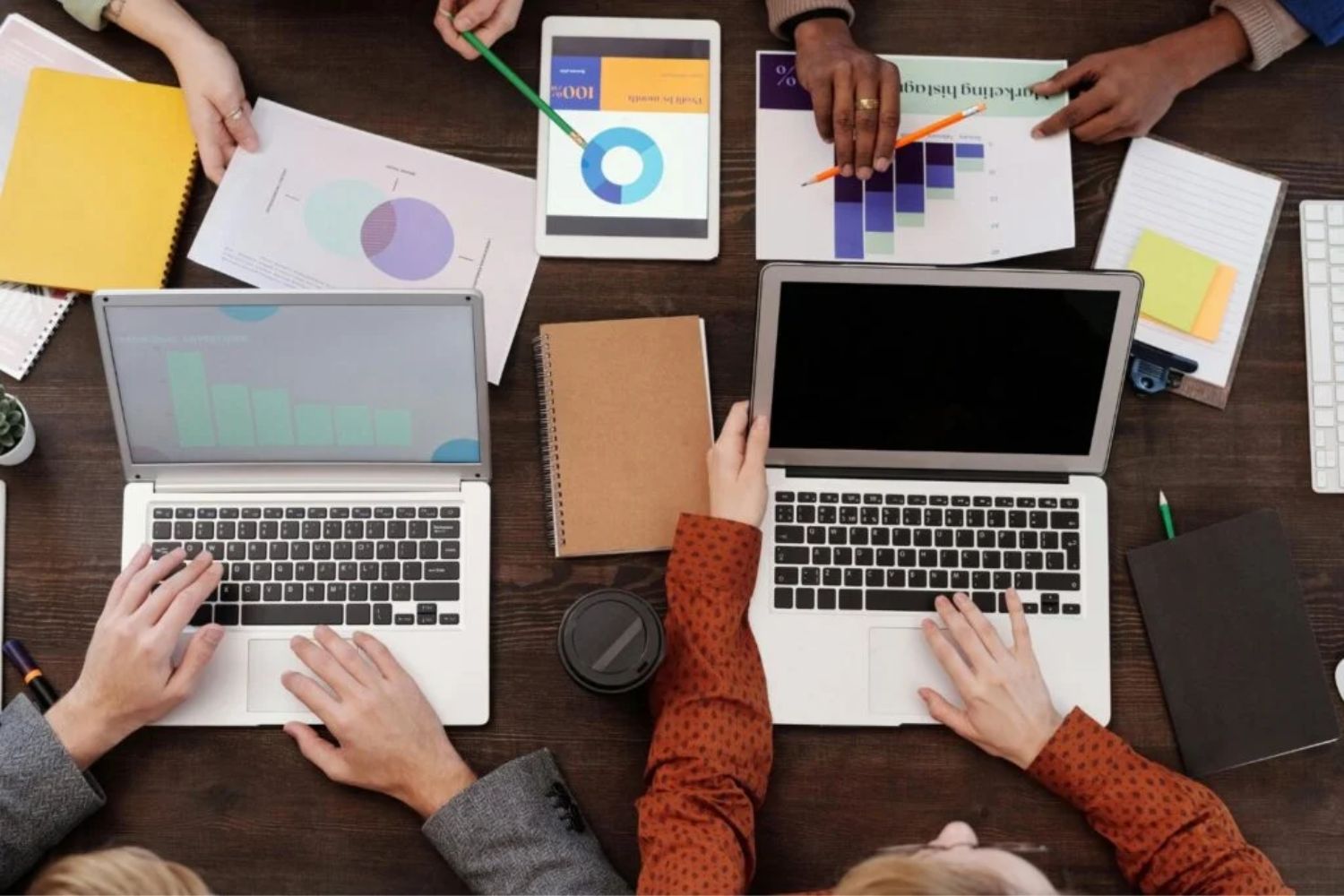 Was steckt hinter dem Quantenmarketing? Der Wandel, der unsere Konsumwelt revolutionieren wird