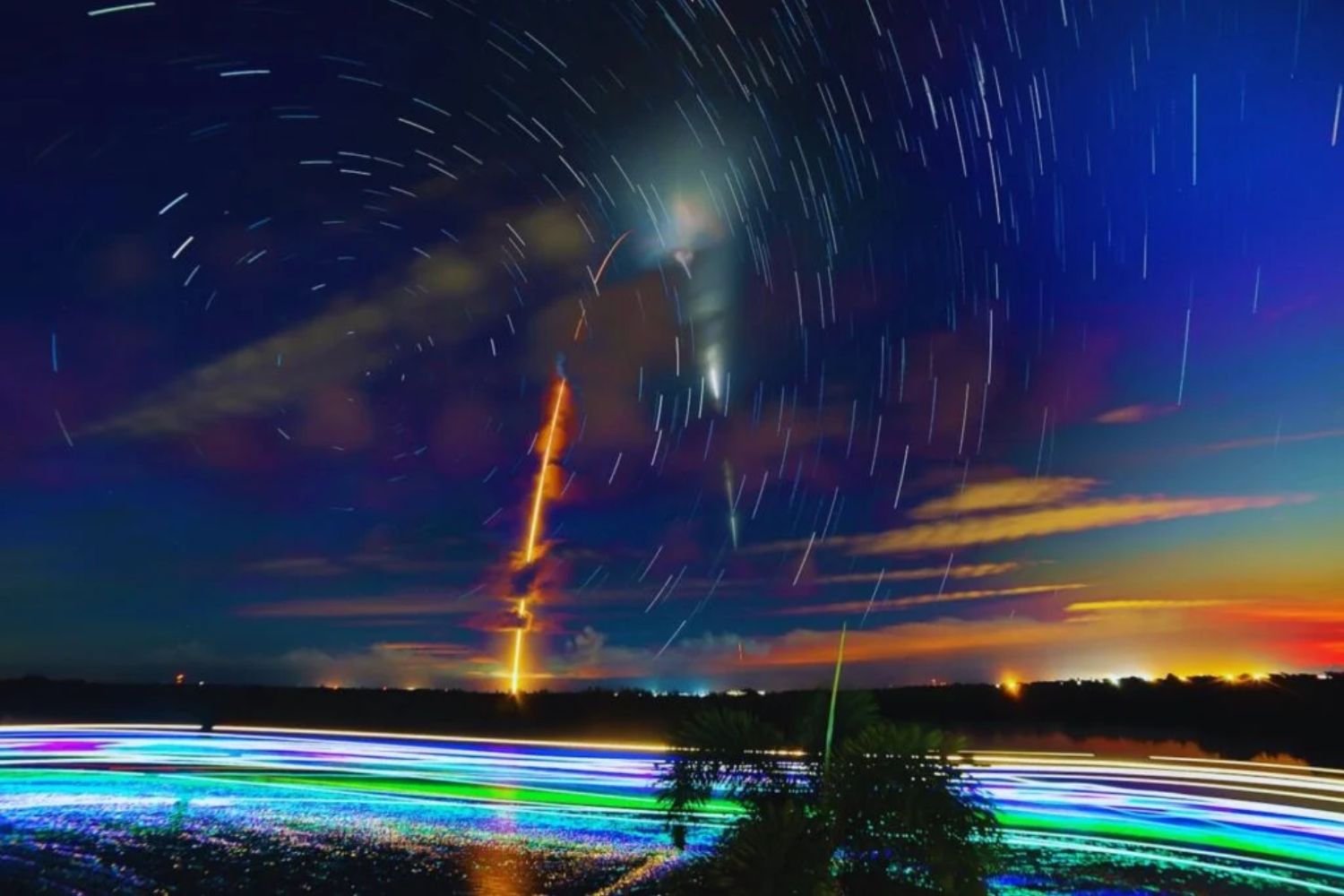 Elons marsianisches Versprechen: Kann Starship schon bald und schnell den Roten Planeten erreichen?