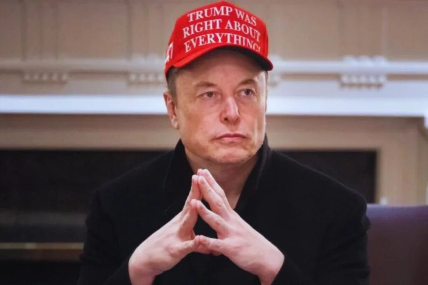 Elon Musk und die Warnung, die sich bereits erfüllt: Warum die Welt auf einen Energie-Sturm zusteuert