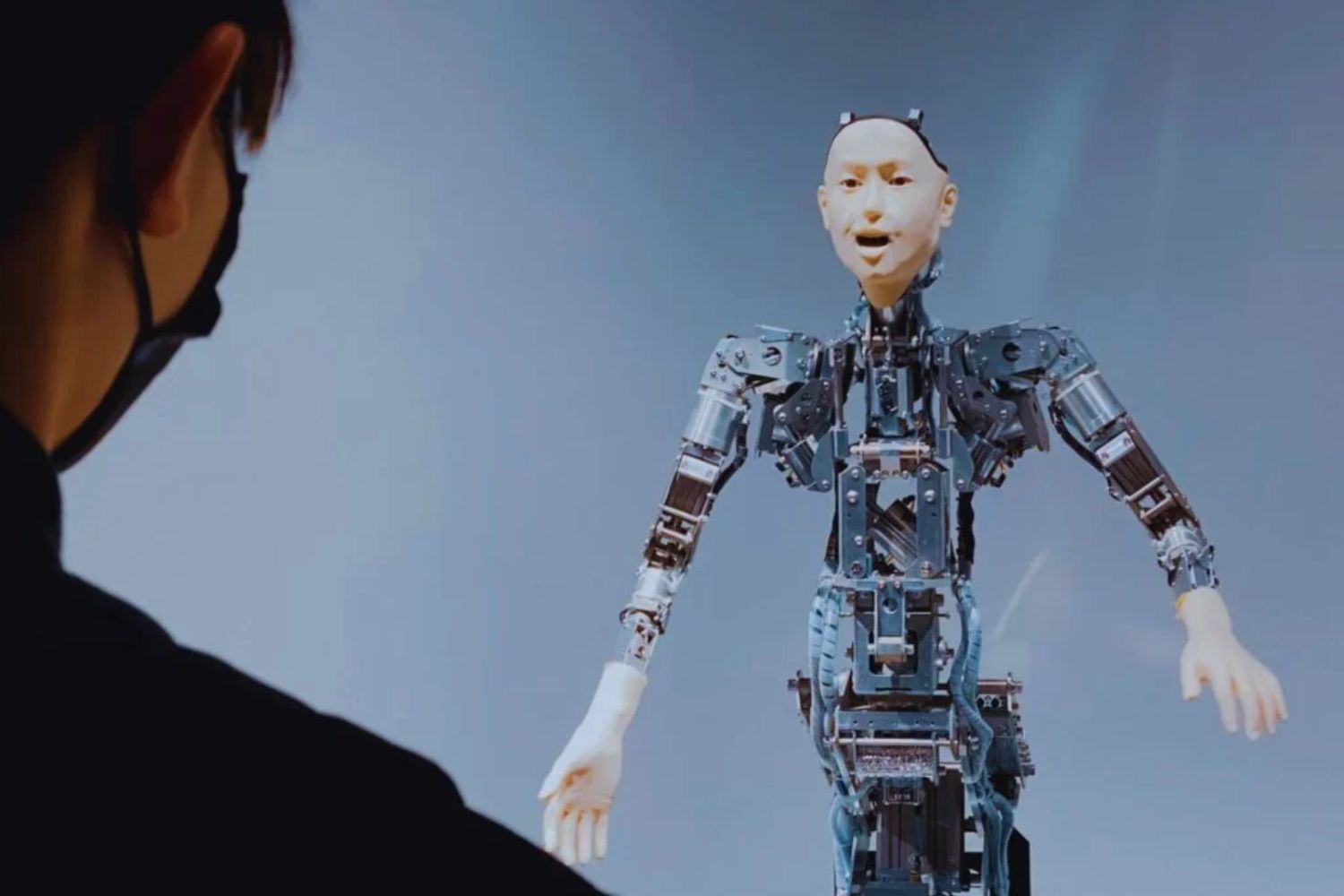 Wenn sich die KI weigert, sich abzuschalten: Das beunruhigende Experiment, das OpenAI erschütterte