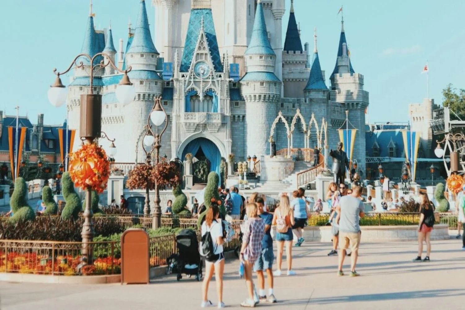 Wenn die Inflation die Fantasie betrifft: Disney ändert seine Preise für 2026, bietet aber auch Aktionen an