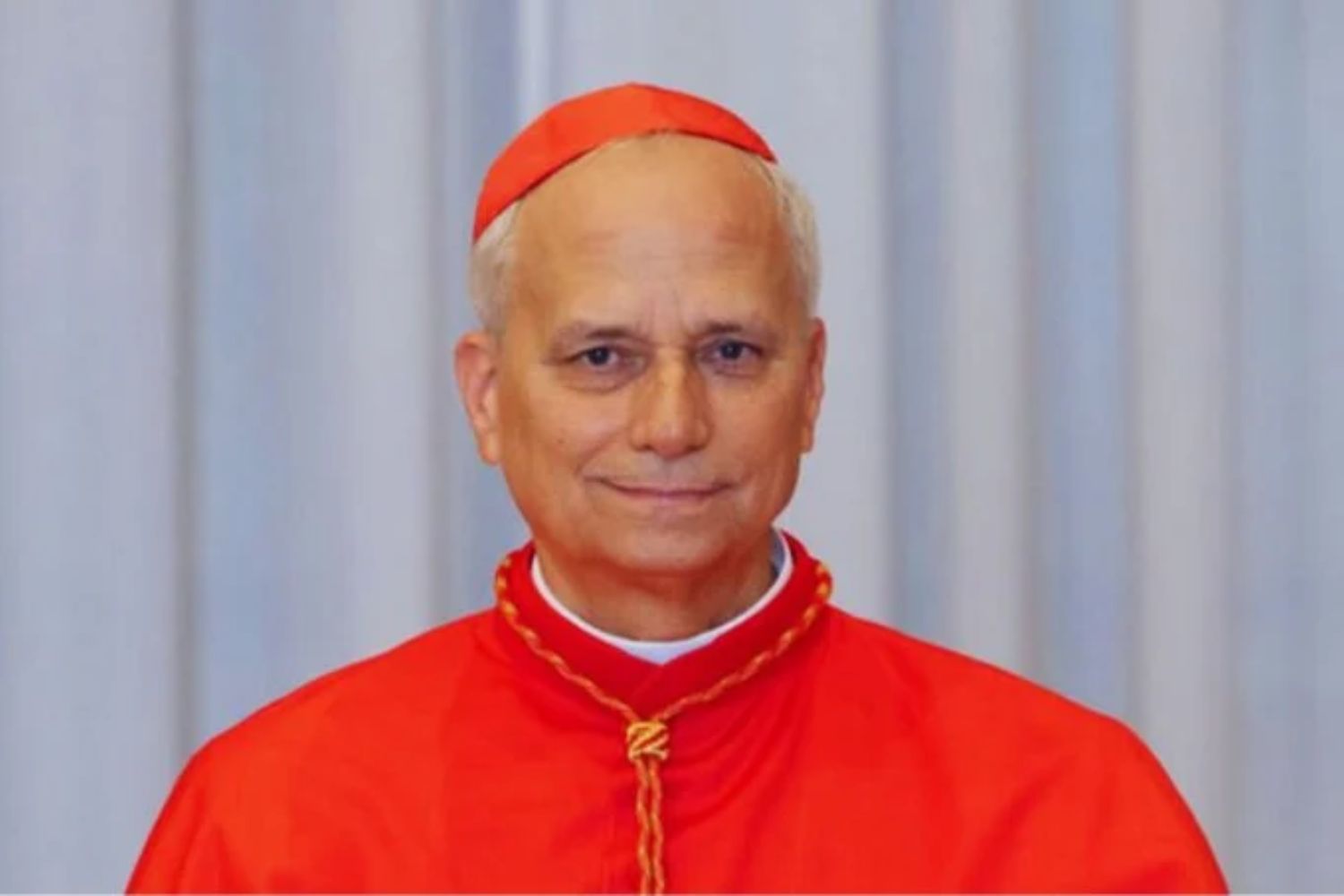 Robert Francis Prevost wird Papst Leo XIV.: Der erste US-amerikanische Pontifex in der Geschichte