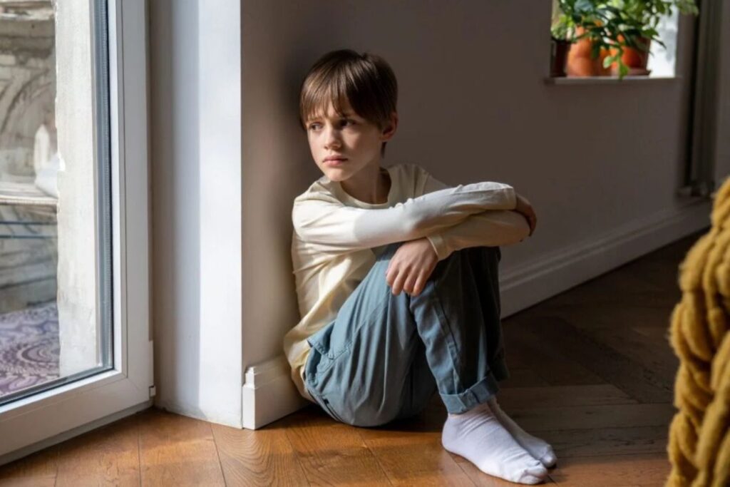 Die fünf Kindheitserinnerungen, die unsere Persönlichkeit am stärksten prägen – laut Psychologie