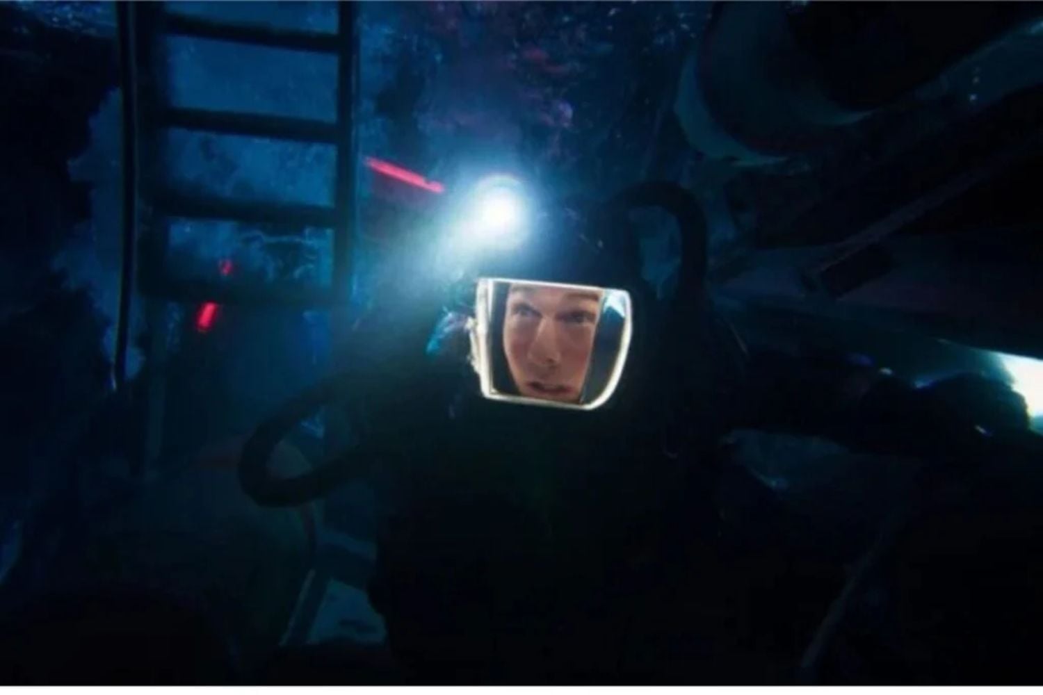 Mission: Impossible – The Final Reckoning hat starke Momente, enttäuscht aber insgesamt