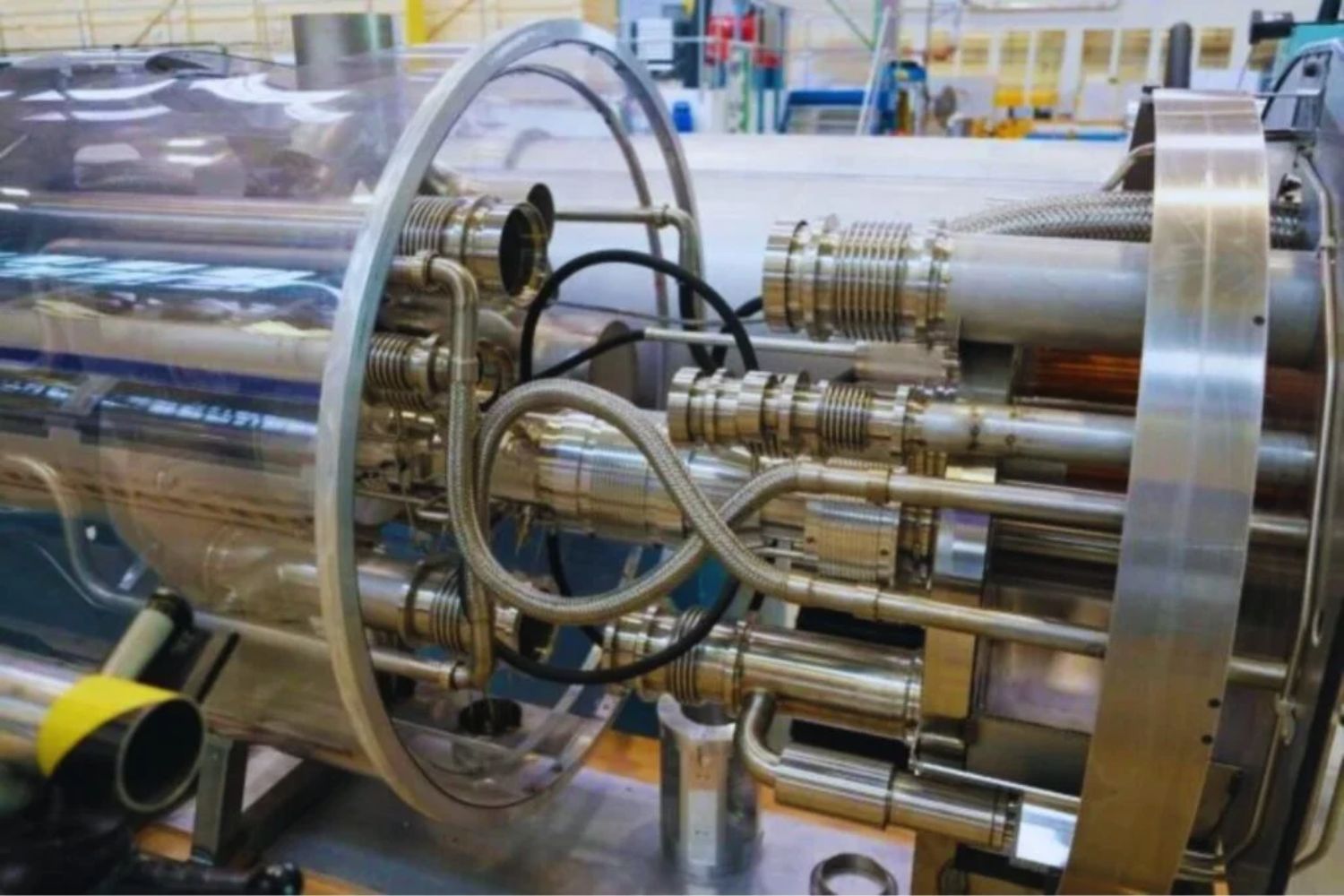 Das unmögliche Gold: Die Wissenschaft vollbringt die mythische Transmutation von Blei – mit einem unerwarteten Haken