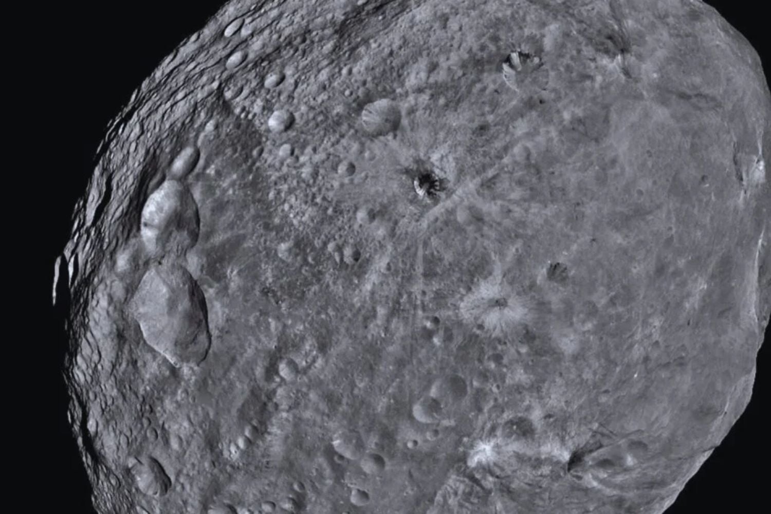 Röntgenstrahlen aus dem All: Wie die NASA das Innere des Mondes erforscht – ohne zu landen