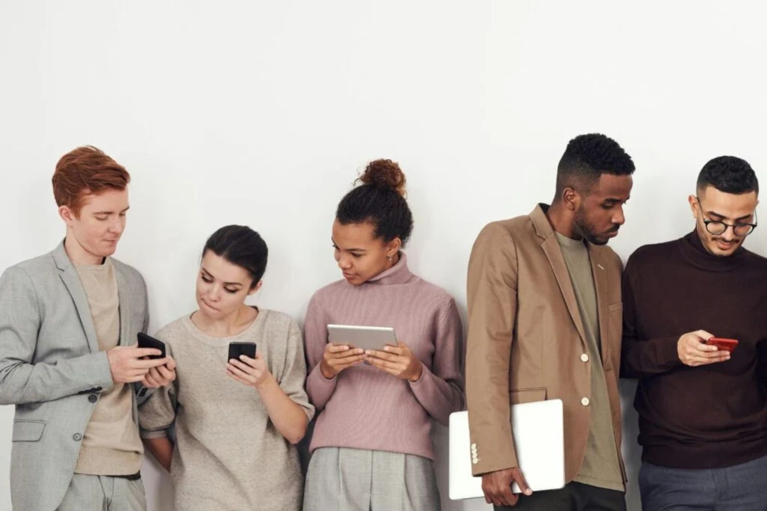 Was dir niemand sagt: Wie soziale Medien das Denken junger Menschen verändern