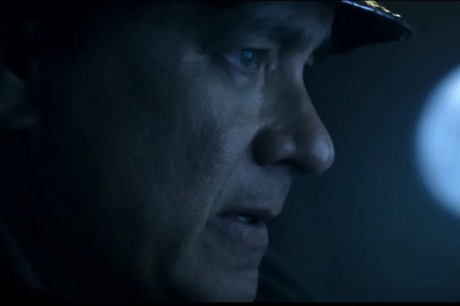 Der Marine-Thriller, der Tom Hanks wieder an die Spitze bringt