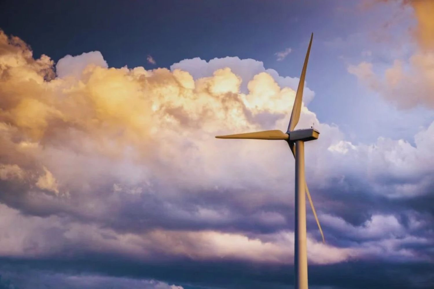 Das unsichtbare Problem des „Winddiebstahls“: Wie ein Naturphänomen weltweit Spannungen in der erneuerbaren Energie auslöst