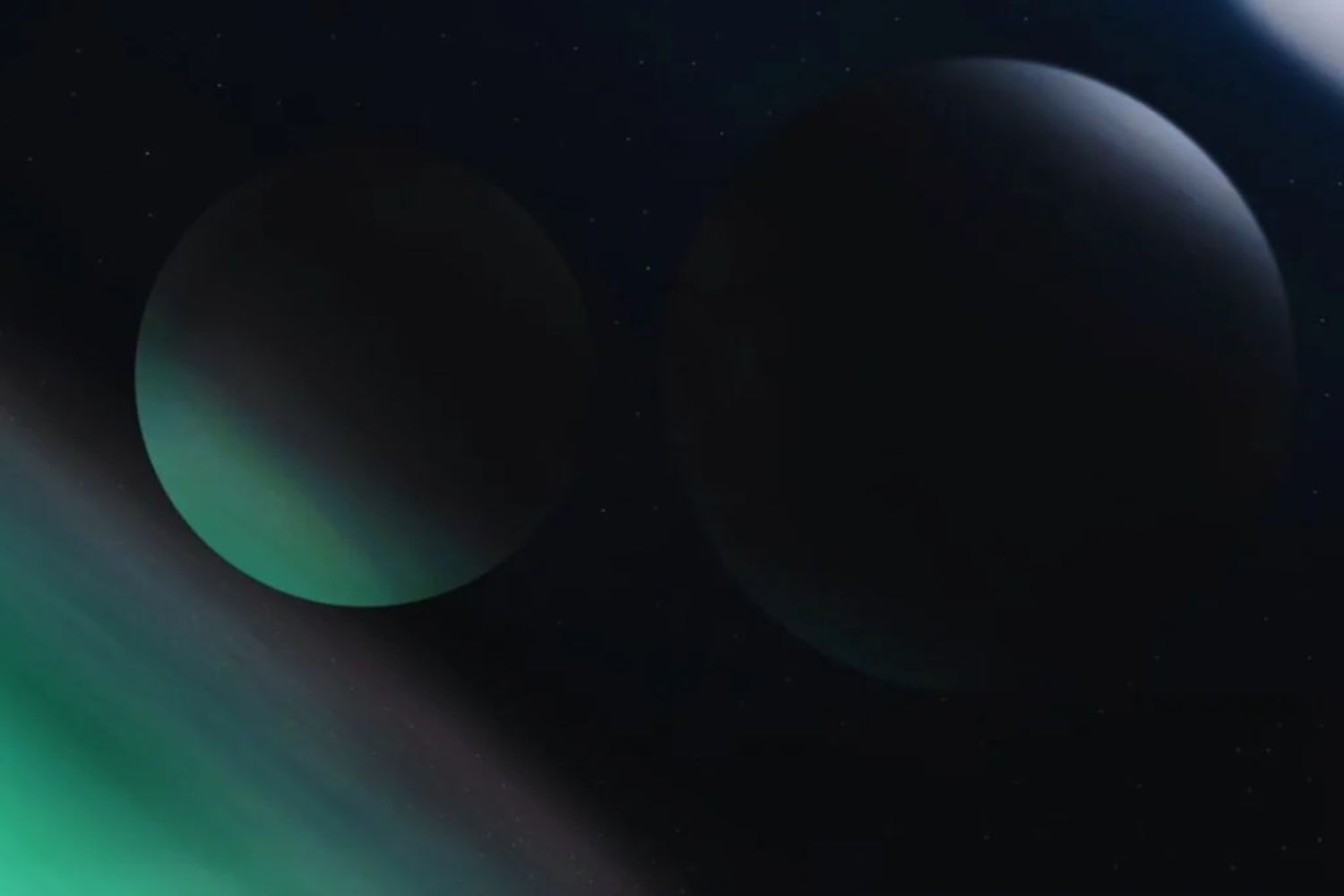 Die eisige Welt, in der Methan regnet – und die NASA nach Spuren des Ursprungs des Lebens sucht
