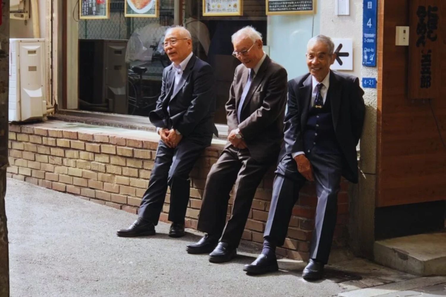 Das Jahr, das Japan verändern wird: Was sich hinter dem sogenannten „2025-Problem“ verbirgt