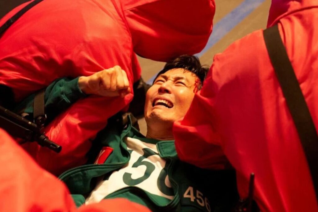 Das Spiel endet hier: Erster Trailer zur finalen Staffel von Squid Game