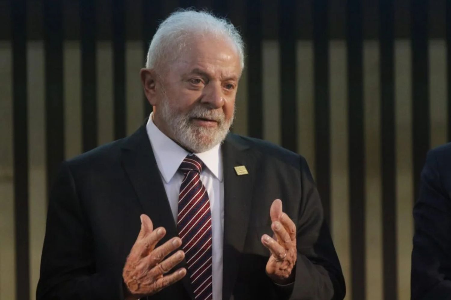 Lula Da Silva