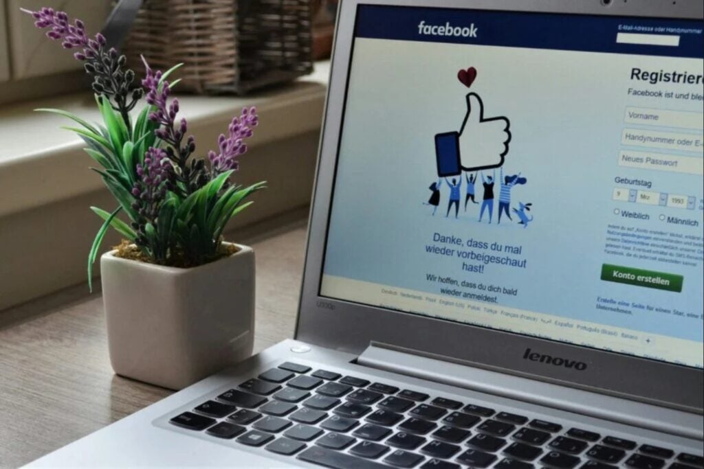 Was du auf Facebook niemals posten solltest – auch wenn es harmlos wirkt