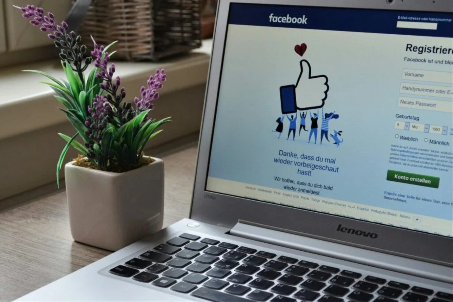 Was du auf Facebook niemals posten solltest – auch wenn es harmlos wirkt