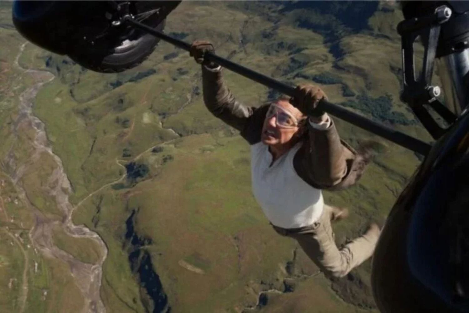 Mission: Impossible – The Final Reckoning hat starke Momente, enttäuscht aber insgesamt