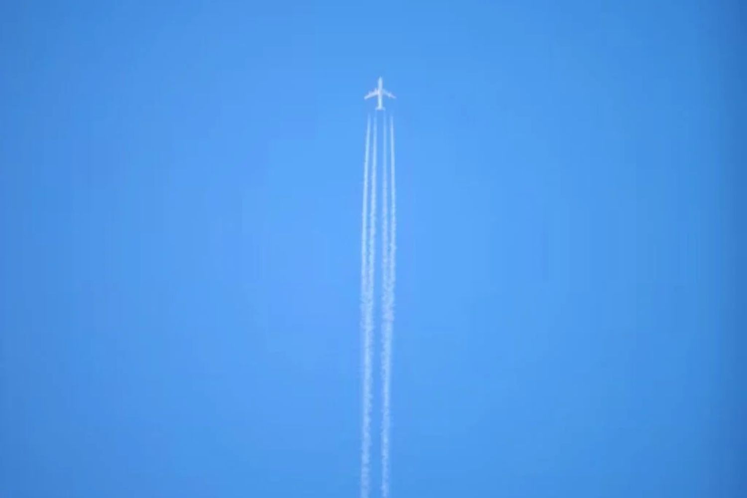 Chinesischer Hyperschallmotor erreicht fast 20.000 km/h – das Ende langer Flugreisen?