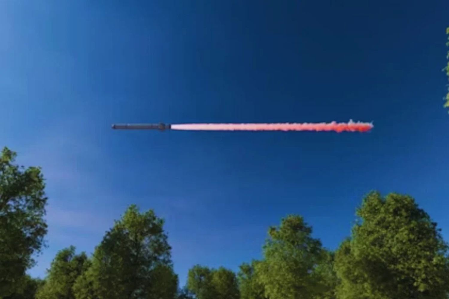 Die völlig unsichtbare Rakete: Russlands Fehlschlag beunruhigt Europa und bringt die Diplomatie in Bewegung