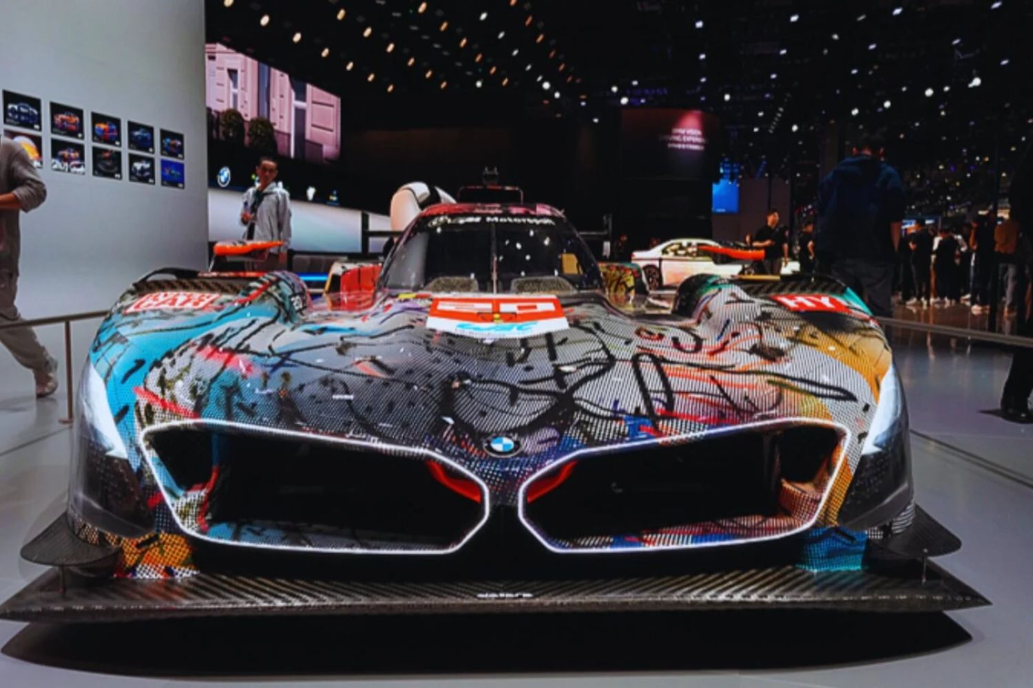 Die Automobilausstellung in Shanghai 2025 erschüttert die Welt: Das neue Autoregime ist nicht mehr westlich