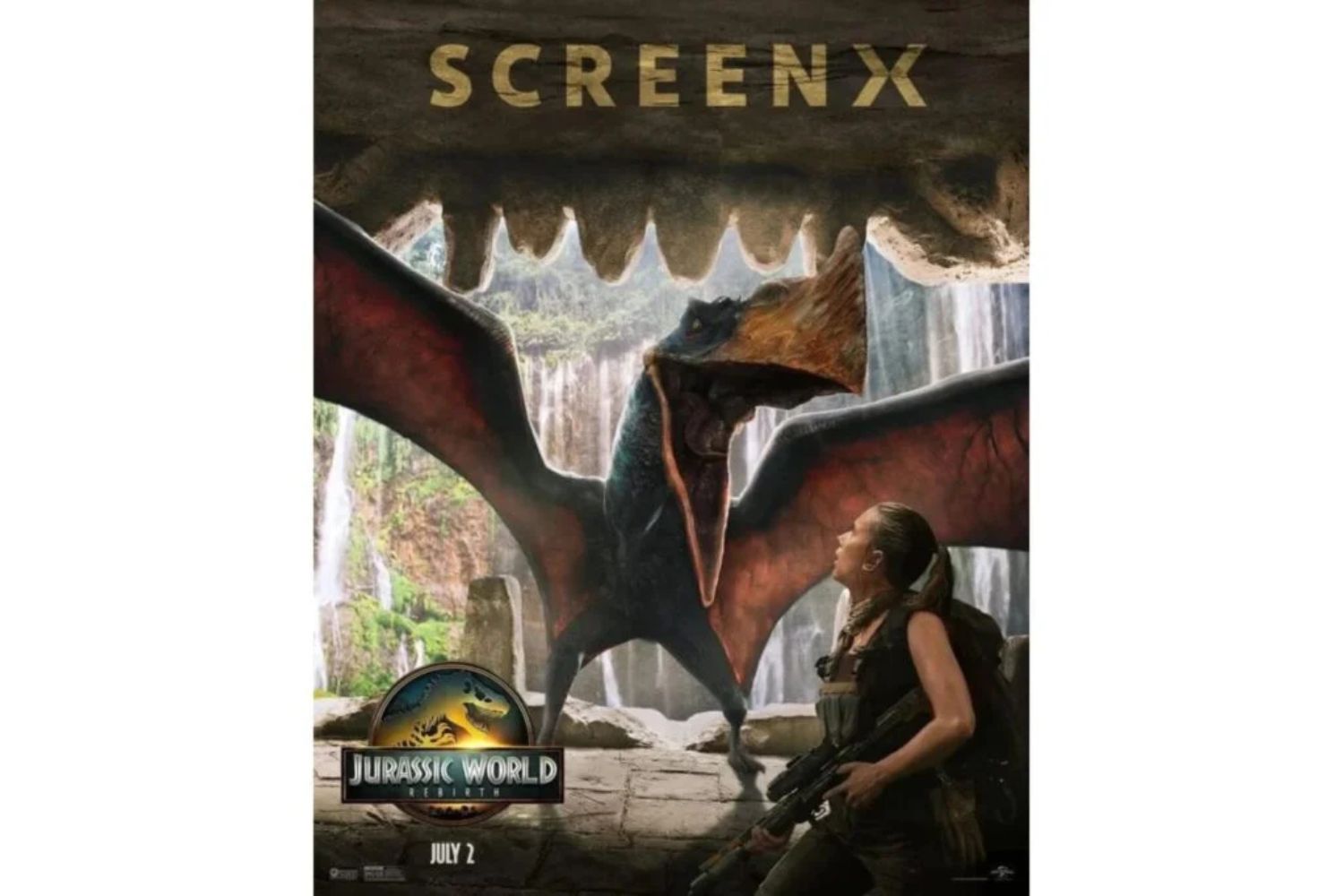 Noch mehr Stars für „Die Tribute von Panem: Sunrise on the Reaping“