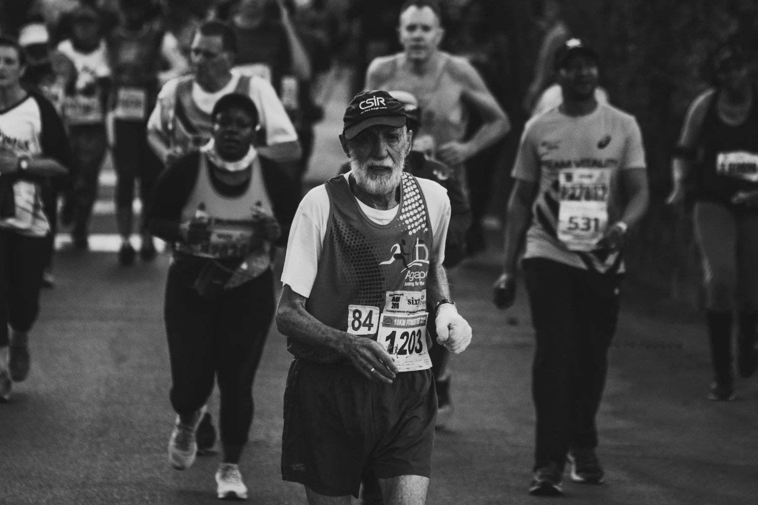 Das Training für dein 80-jähriges Ich: Warum du heute schon für morgen üben solltest