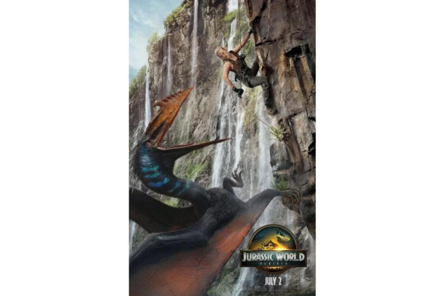 Noch mehr Stars für „Die Tribute von Panem: Sunrise on the Reaping“