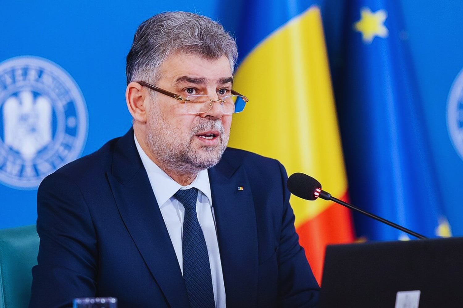 Politisches Beben in Bukarest: Warum Rumäniens Premier plötzlich das Handtuch wirft