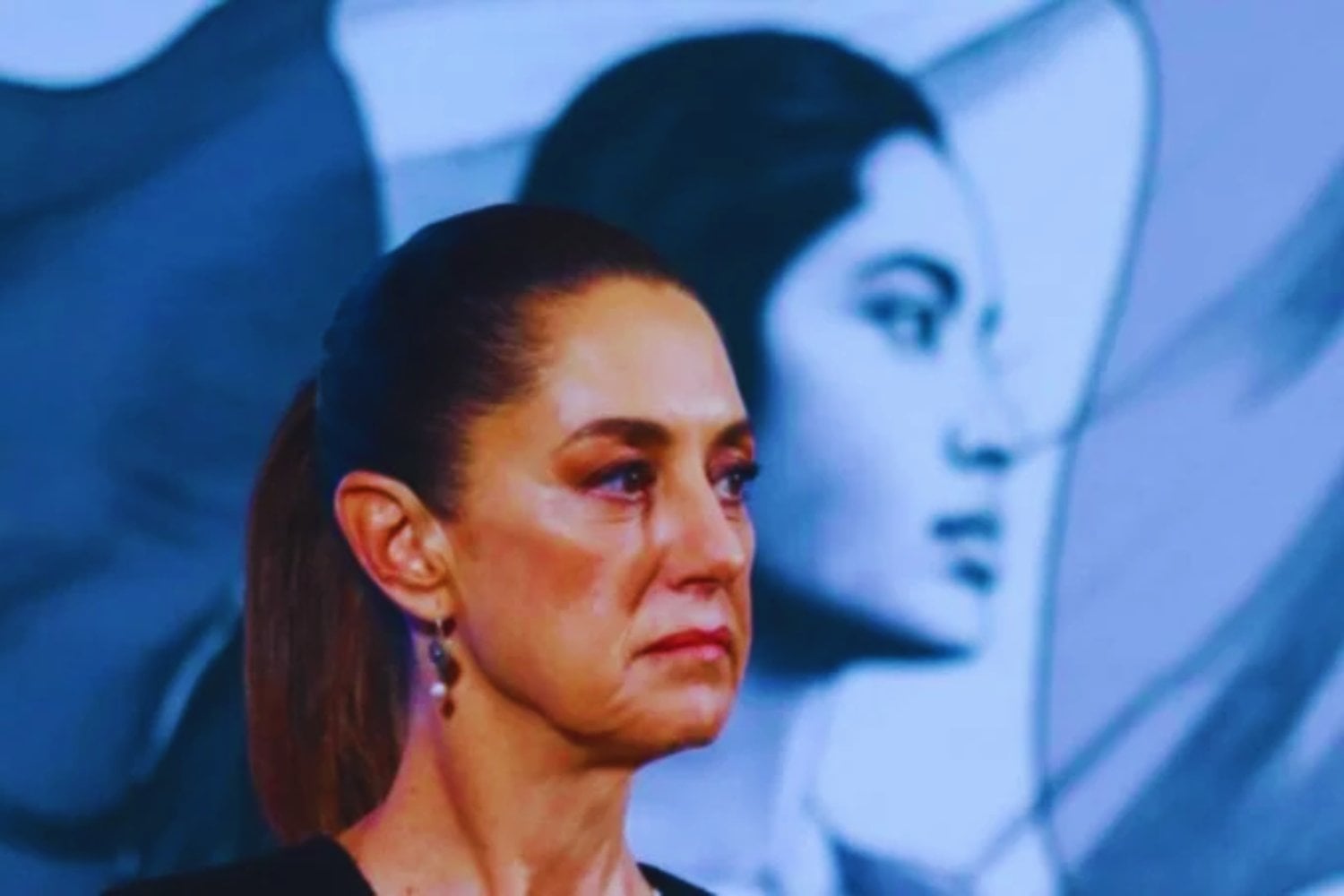 Mexikos stille Gratwanderung: Wie weit reicht Sheinbaums Macht wirklich?