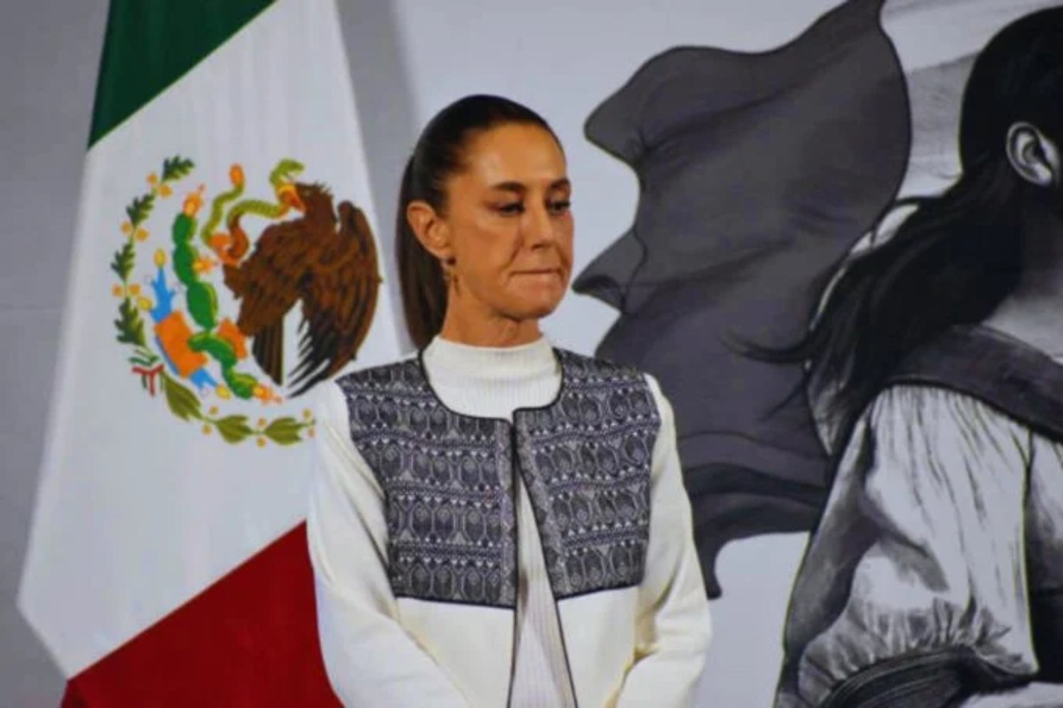 Mexikos stille Gratwanderung: Wie weit reicht Sheinbaums Macht wirklich?