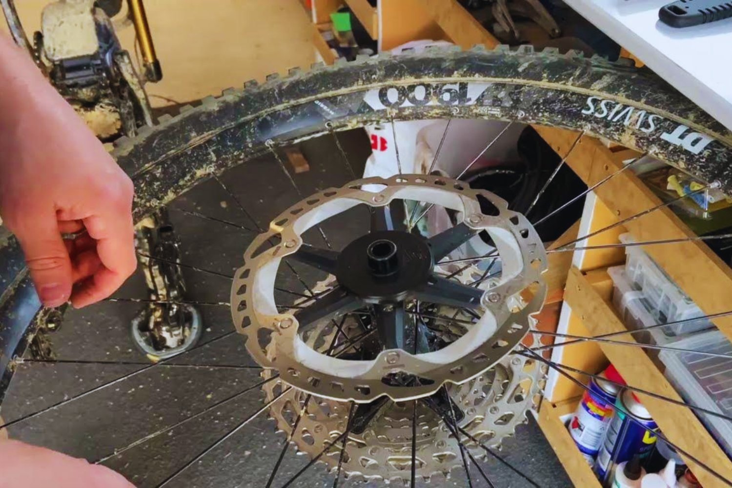 Dieses Gadget macht dein E-Bike schneller – doch es hat einen Haken