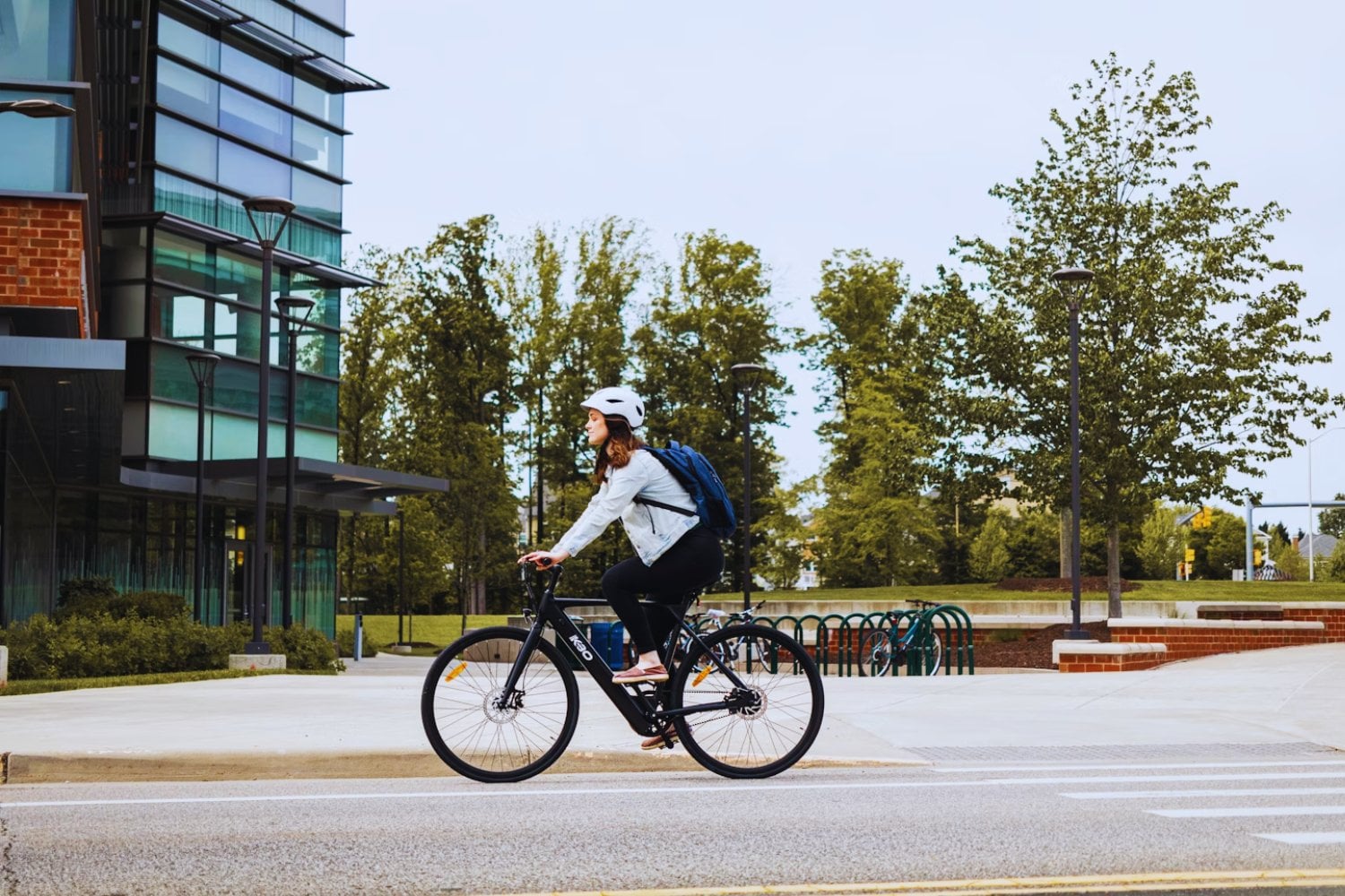 Dieses Gadget macht dein E-Bike schneller – doch es hat einen Haken