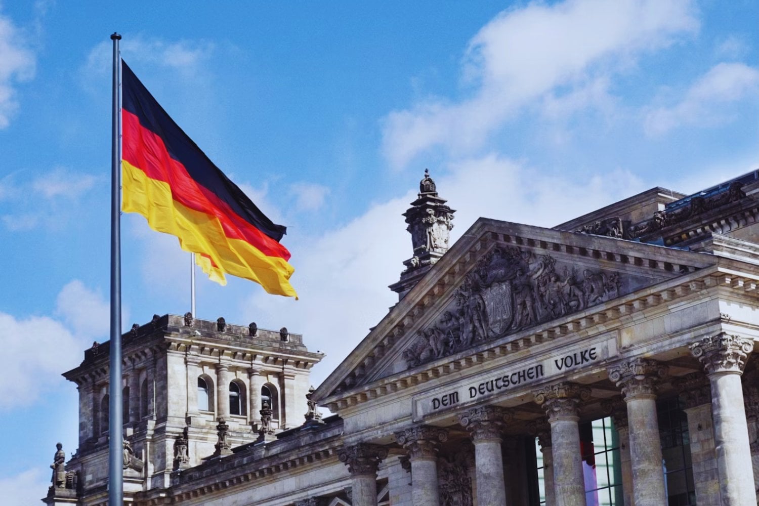 Versteckte Perlen entdecken: Diese 5 deutschen Kleinstädte sind schöner, als du denkst