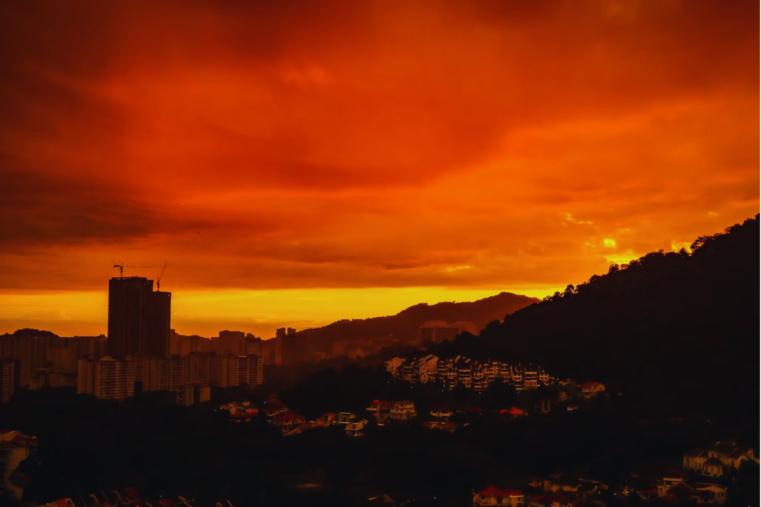 Deutschland droht der Dürre-Kollaps – und kaum jemand ist vorbereitet