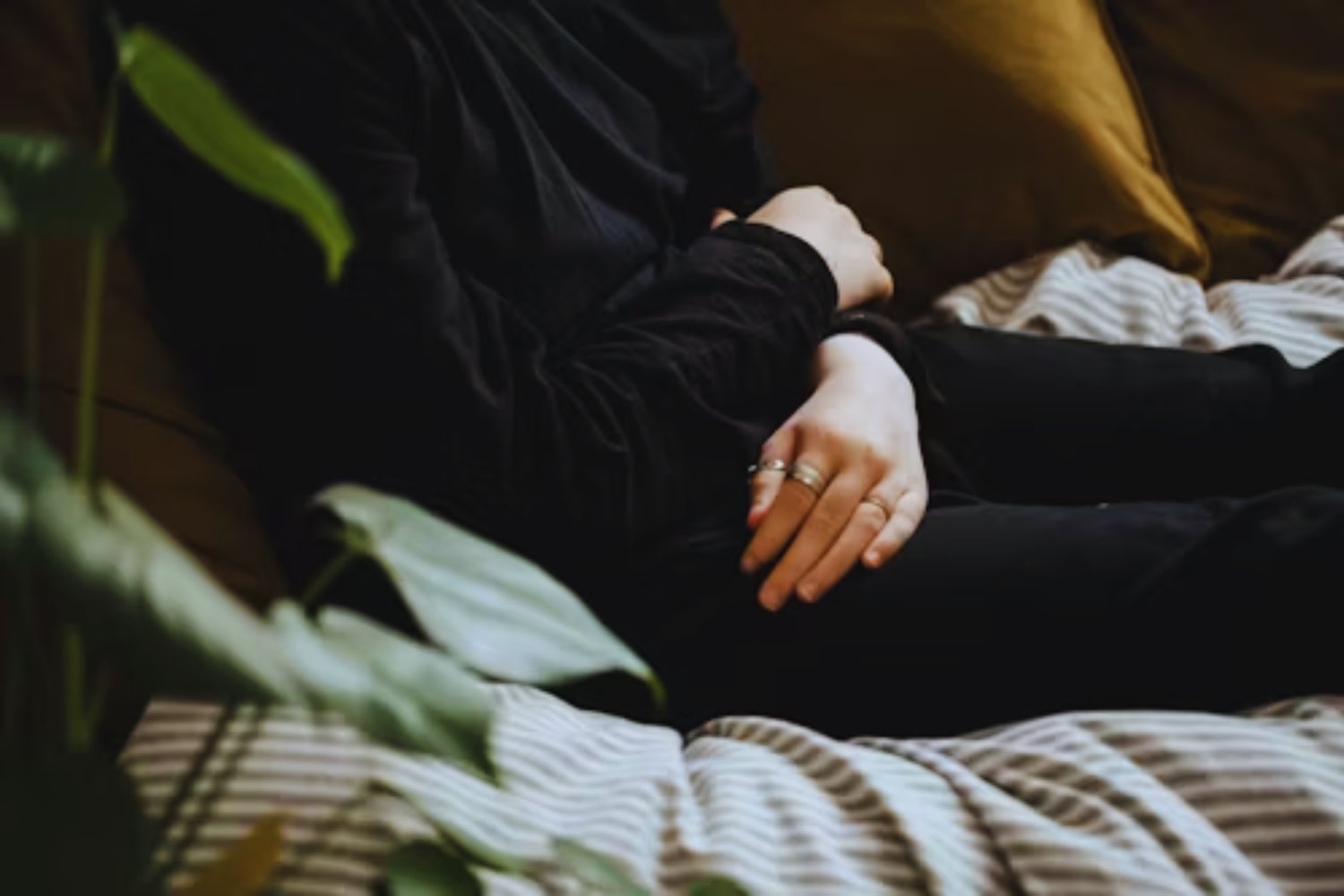 Was dein Körper dir beim Essen über Darmkrebs sagen will – und warum du hinhören solltest