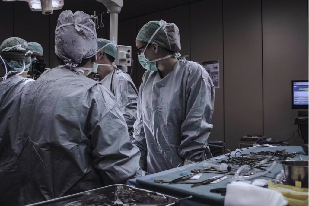 Schlagerstar im Krankenhaus: Was wirklich hinter Jack Whites erneutem Rückschlag steckt