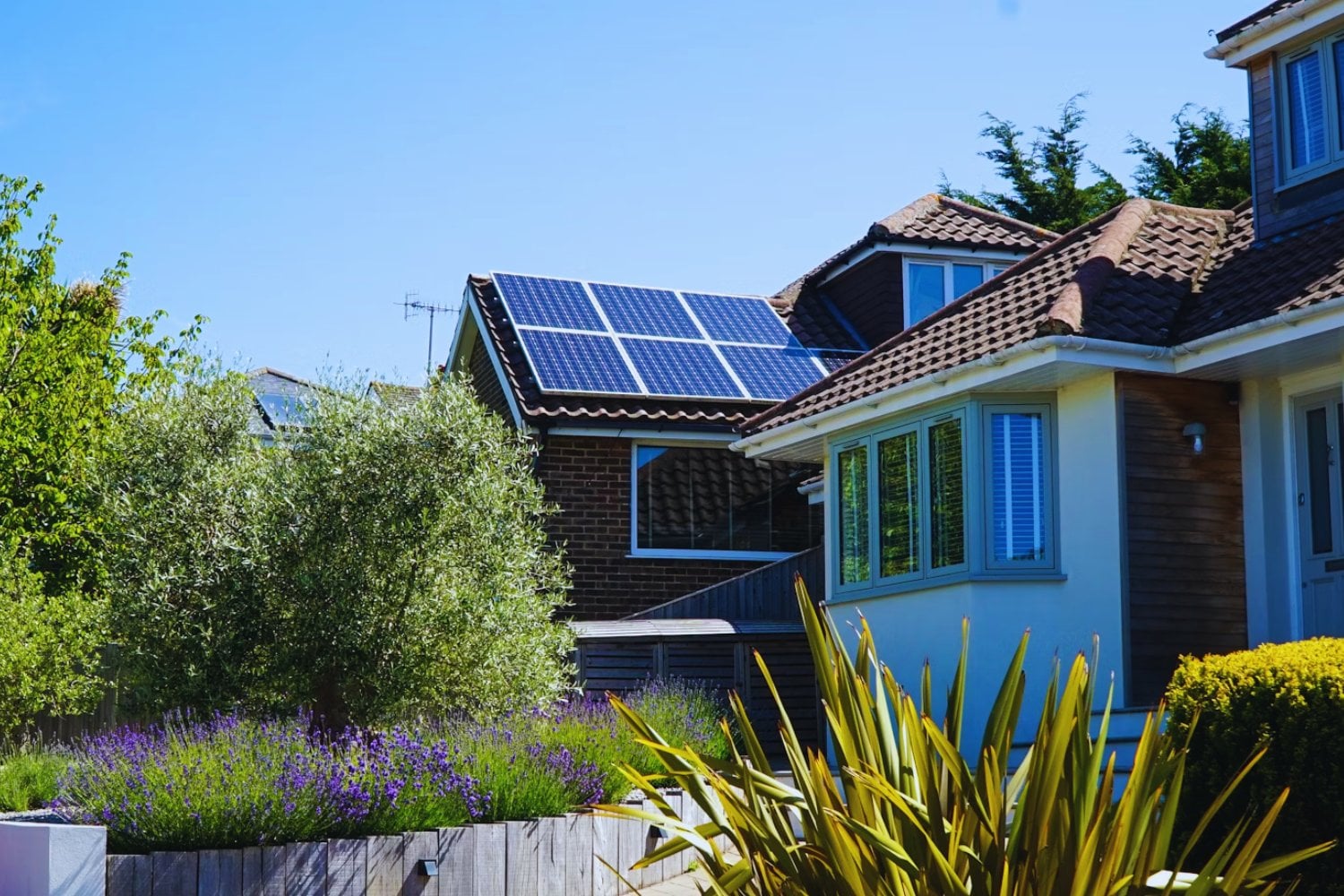 Er spart Tausende Euro – doch eine Technologie bereut er zutiefst