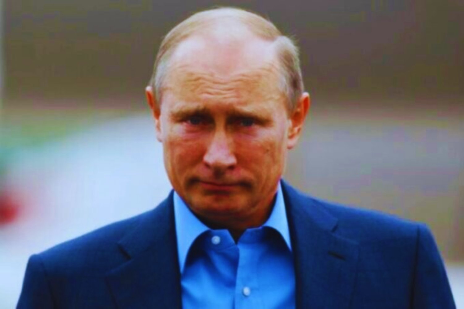 Ukraine und Russland sprechen wieder miteinander – aber der Weg zum Frieden bleibt weit