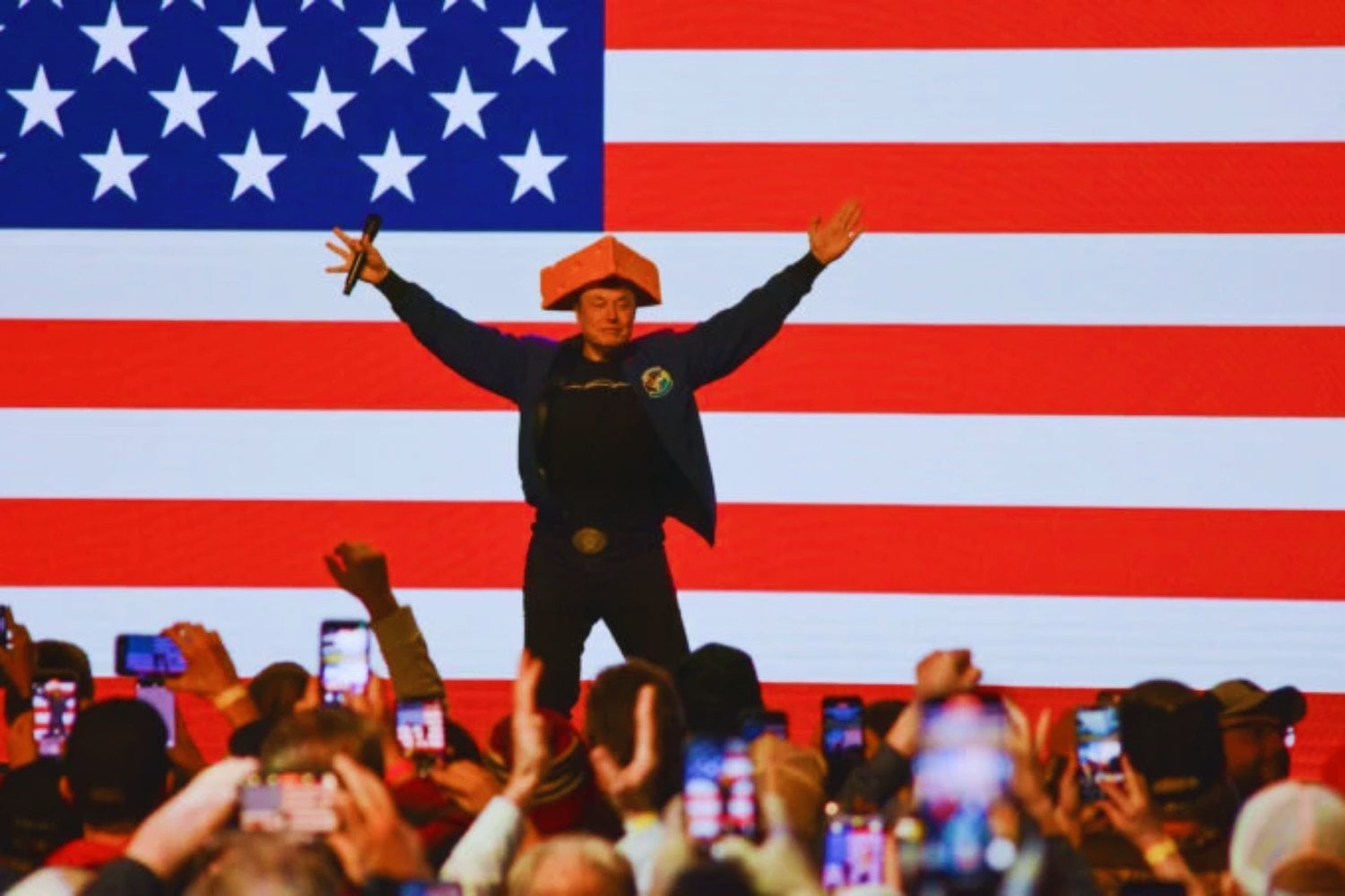 Subventionen für Musks Imperium: Wie der reichste Mann der Welt von EU-Geldern profitiert